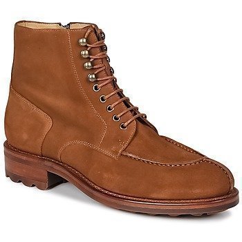 Jean-Baptiste Rautureau HUNT LACE UP bootsit