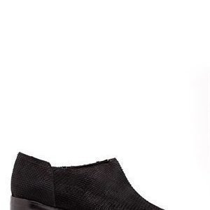 Jeffrey Campbell JC-221-8 Black Snake cut