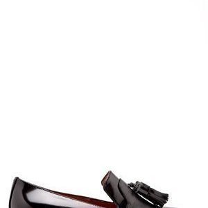 Jeffrey Campbell Lawford-Duo Black