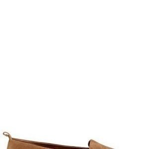 Jeffrey Campbell Vionett Shoes 250 Camel Suede