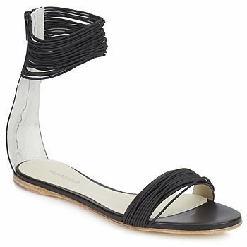 Jil Sander JS16116 sandaalit