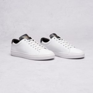 Jim Rickey Club White / Black