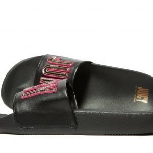 Juicy By Juicy Couture Malva Sandaalit Musta