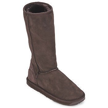 Just Sheepskin TALL CLASSIC saappaat