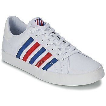 K-Swiss BELMONT SO T matalavartiset tennarit