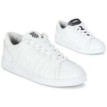 K-Swiss LOZAN TONGUE TWISTER matalavartiset tennarit