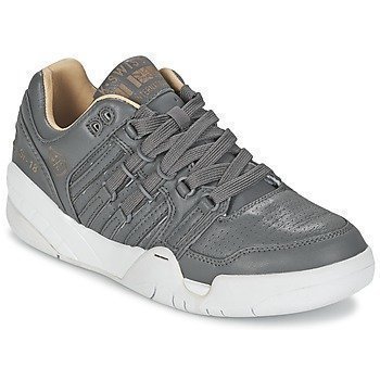 K-Swiss SI-18 INTERNATIONAL LUX matalavartiset tennarit