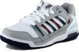 K Swiss Si-18 White