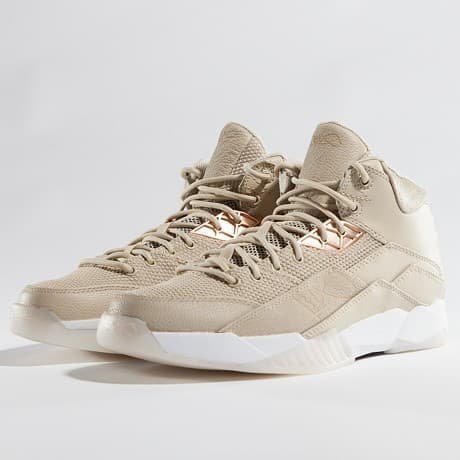 K1X Tennarit Beige