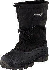 Kamik Southpole2 Black