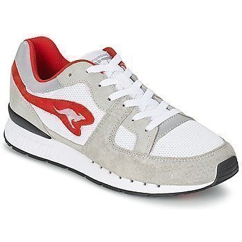 Kangaroos COIL R1 CLASSIC matalavartiset tennarit