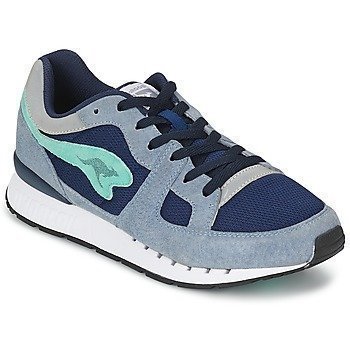 Kangaroos COIL R1 MULTI matalavartiset tennarit