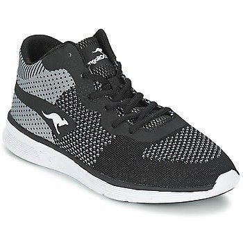 Kangaroos K-LIGHT 8020 korkeavartiset tennarit