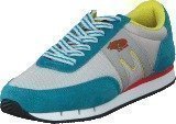 Karhu Albatross Elite Caribbean/Silver