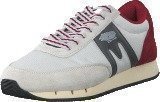 Karhu Albatross Elite Grey/Beet Red