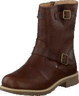 Kavat 119242-19 Dynäs EP Kids Dark Brown