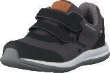 Kavat Halland Velcro WP Black