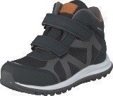 Kavat Iggesund Velcro WP Black