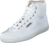 Kawasaki Basic Lo Boot White