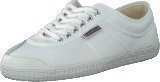 Kawasaki Basic Shoe White