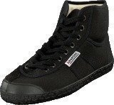 Kawasaki Basic boot All over black