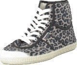 Kawasaki Leopard boot Leopard grey