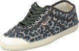 Kawasaki Leopard shoe Leopard grey