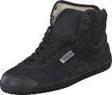 Kawasaki Vanessa Boot Black