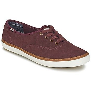 Keds CH 70S SUEDE matalavartiset tennarit