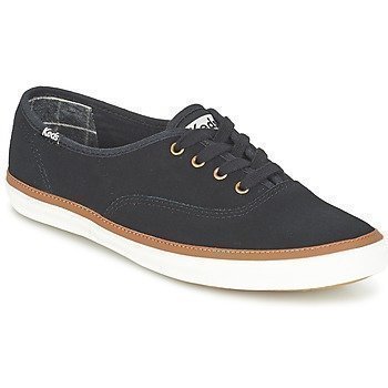 Keds CH 70S SUEDE matalavartiset tennarit