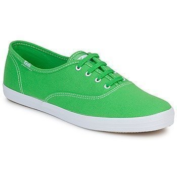 Keds CHAMPION CVO CANVAS matalavartiset tennarit