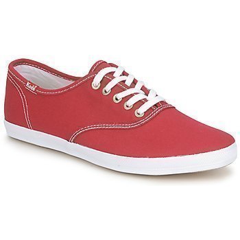 Keds CHAMPION CVO matalavartiset tennarit