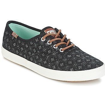 Keds CHAMPION DIAMOND DOT matalavartiset tennarit