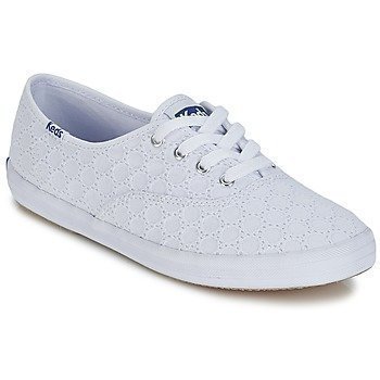 Keds CHAMPION EYELET matalavartiset tennarit