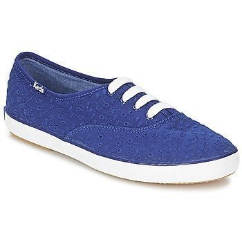 Keds CHAMPION EYELET matalavartiset tennarit