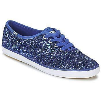 Keds CHAMPION GLITTER matalavartiset tennarit