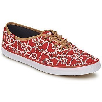 Keds CHAMPION KNOT matalavartiset tennarit