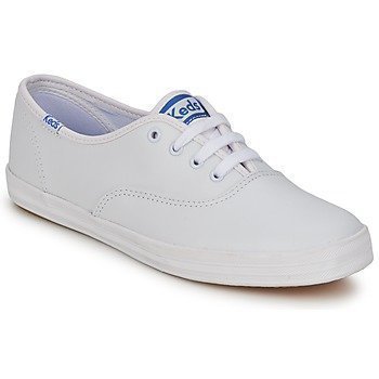 Keds CHAMPION LEATHER matalavartiset tennarit