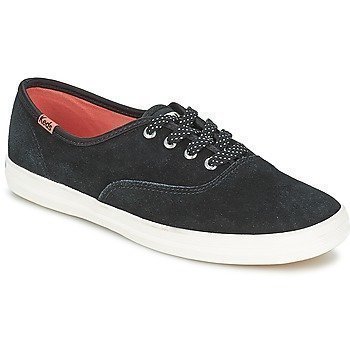 Keds CHAMPION SUEDE matalavartiset tennarit