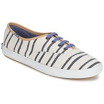 Keds CHAMPION WASHED BEACH STRIPE matalavartiset tennarit