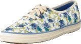 Keds Ch TS Secret Garden Blue Twill