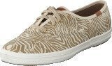 Keds Champion 54921 Zebra