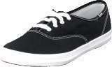 Keds Champion Black/White