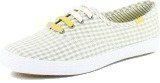 Keds Champion Canvas/Iconic grey and white