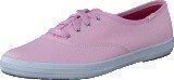 Keds Champion Seasonal Lt Pink Canvas