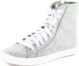 Keds Champion Wooly Celebrity Hi Gray