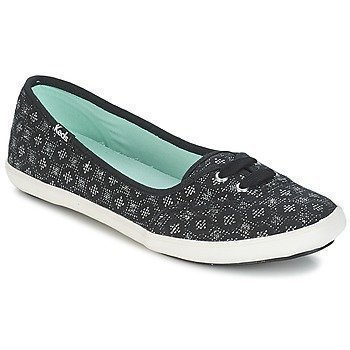 Keds TEACUP DIAMOND DOT ballerinat