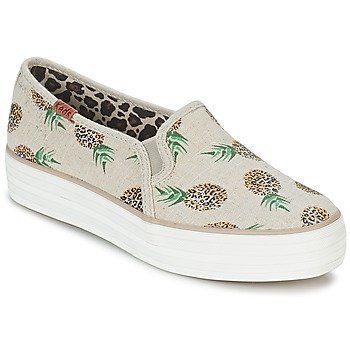 Keds TRIPLE DECKER FRUITY ANIMALS tennarit