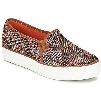 Keds TRIPLE DECKER NEEDLEPOINT tennarit