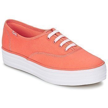 Keds TRIPLE SEASONAL SOLID matalavartiset tennarit